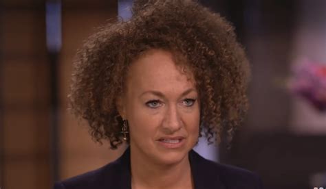 Rachel Dolezal Net Worth 2024: What Is The Infamous